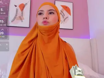 Bongacams Live Porn of Saandy