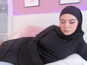 Bongacams Private Sex Chat of Saandy