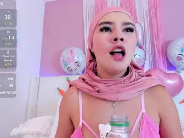 Bongacams Best live sex cam show of Saandy