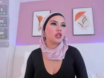 Bongacams Sex Chat of Saandy