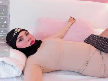 Bongacams Sex Cam of Saandy