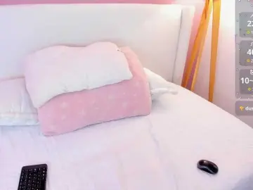 Bongacams Nude Webcam of Saandy