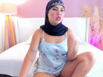 Bongacams Live Sex of Saandy