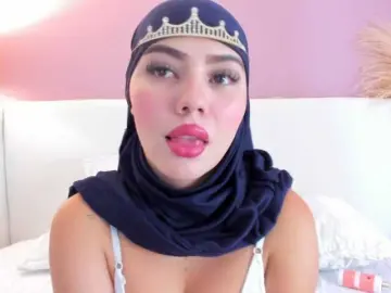 Bongacams Live Sex Cam of Saandy