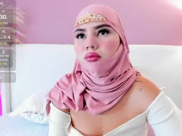 Bongacams Sex Chat of Saandy