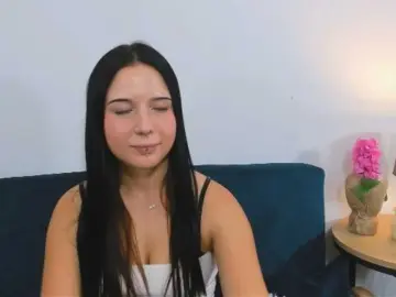 Bongacams Live Porn of TaliaDelicate