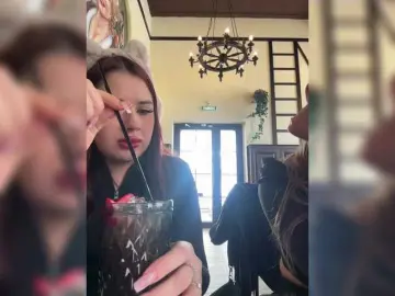 Bongacams Adult Video Chat of karolina7