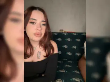 Bongacams Sex Cam of karolina7