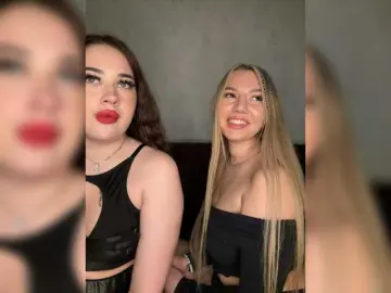 Bongacams Adult Video Chat of karolina7