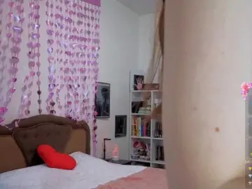 Bongacams Live Sex of ChaeBadgett