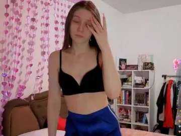 Bongacams Adult Webcams of ChaeBadgett