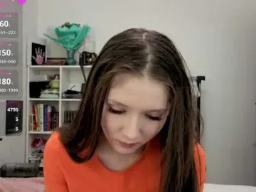 Bongacams Adult Video Chat of ChaeBadgett