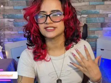 Bongacams Free Live Porn of Kristen-tay