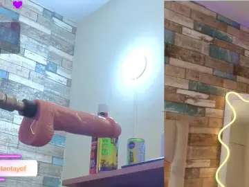 Bongacams Live Porn of Kristen-tay