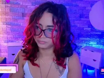 Bongacams Best Webcam of Kristen-tay