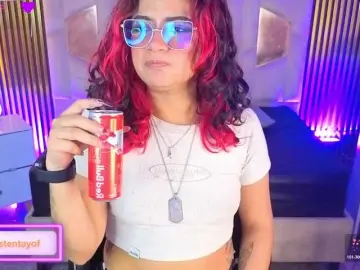 Bongacams Adult Webcam of Kristen-tay