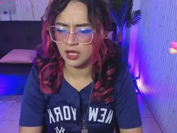 Bongacams Live Sex Cam of Kristen-tay