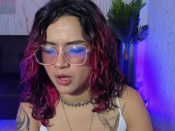 Bongacams Best Webcam of Kristen-tay