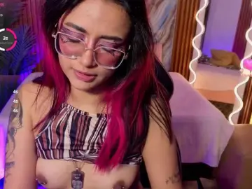 Bongacams Adult Video Chat of Kristen-tay