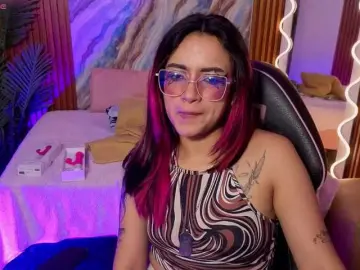 Bongacams Private Sex Chat of Kristen-tay