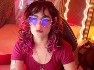 Bongacams Live Porn of Kristen-tay