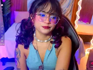 Bongacams Private Sex Chat of Kristen-tay