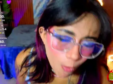 Bongacams Adult Video Chat of Kristen-tay