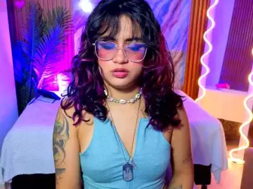 Bongacams Adult Webcam of Kristen-tay