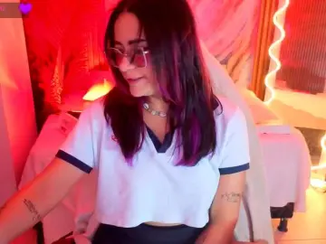Bongacams Free Live Porn of Kristen-tay