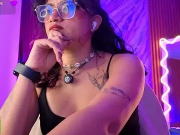 Bongacams Live Sex of Kristen-tay