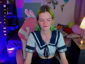 Bongacams Live Sex of LikaSky