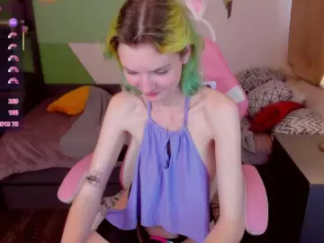 Bongacams Live Sex Cam of LikaSky