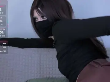 Bongacams Best Webcam of Merlin-2004