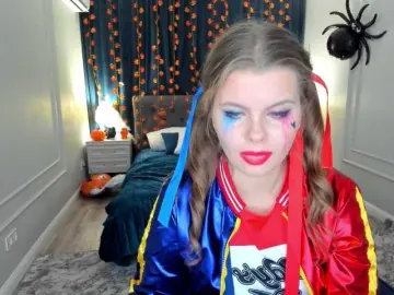 Bongacams Adult Webcam of WildDesirea