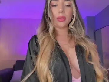 Bongacams Best live sex cam show of ChloePreston