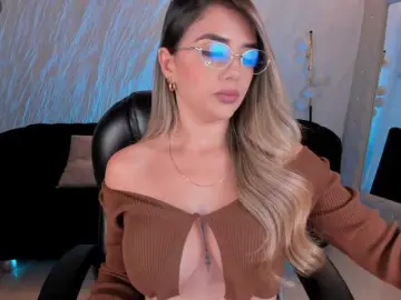 Bongacams Watch Live Sex Cams of ChloePreston