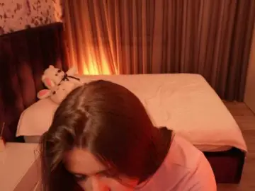 Bongacams Sex Cam of ChloeSpark
