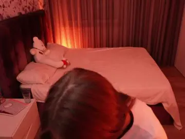Bongacams Private Sex Chat of ChloeSpark