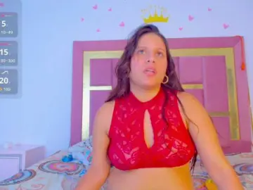 Bongacams Private Sex Chat of KatalinaSunset