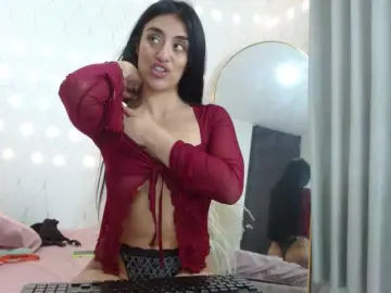 Bongacams Live Sex Cam of wanda-and-cosmo