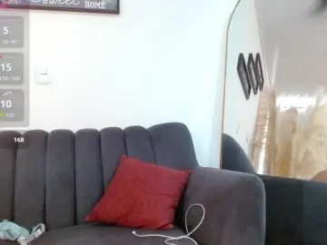 Bongacams Private Sex Chat of wanda-and-cosmo