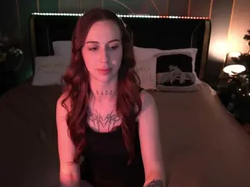 Bongacams Adult Video Chat of IsabelleDior