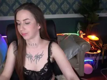 Bongacams Free Porn Cam of IsabelleDior