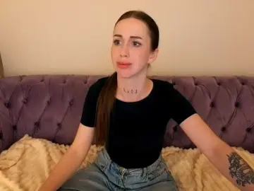 Bongacams Free Porn Cam of IsabelleDior