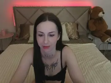 Bongacams Sex Chat of IsabelleDior