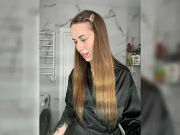 Bongacams Adult Webcam of IsabelleDior