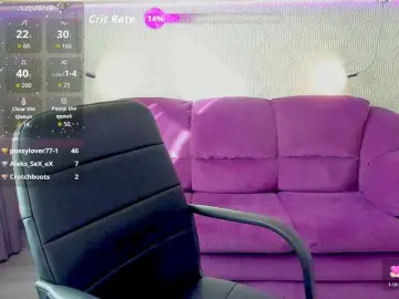 Bongacams Private Sex Chat of Lizagreii