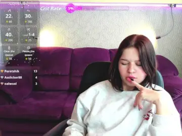 Bongacams Adult Webcams of Lizagreii