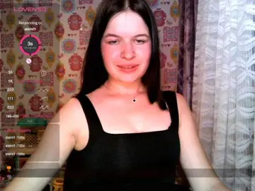 Bongacams Best Webcam of Lizagreii