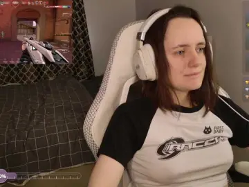 Bongacams Sex Cam of LunaL0ve